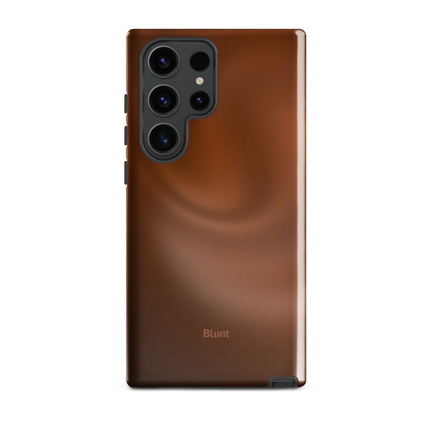 Latte Samsung Case - Blunt Cases