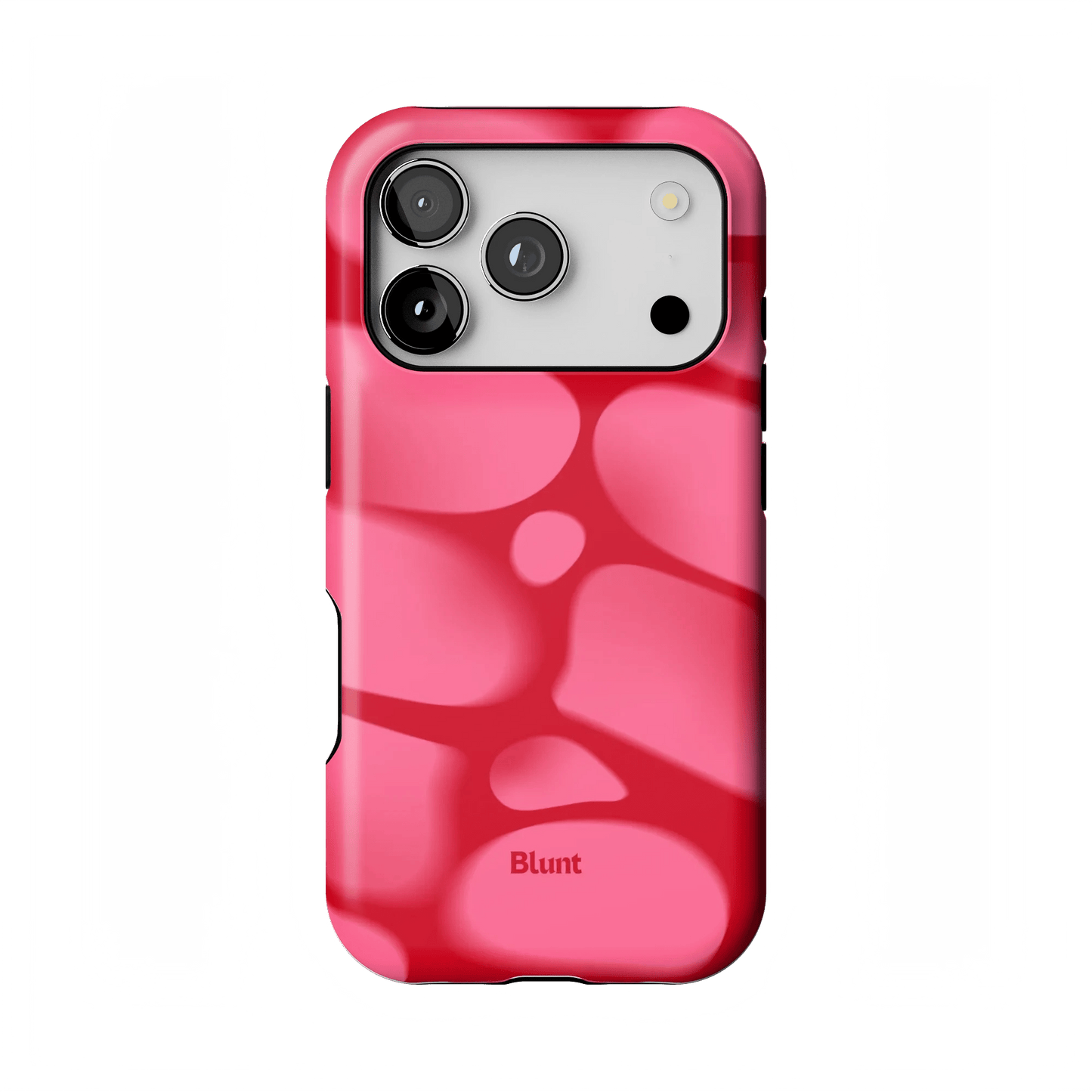 Lava iPhone Case - Blunt Cases