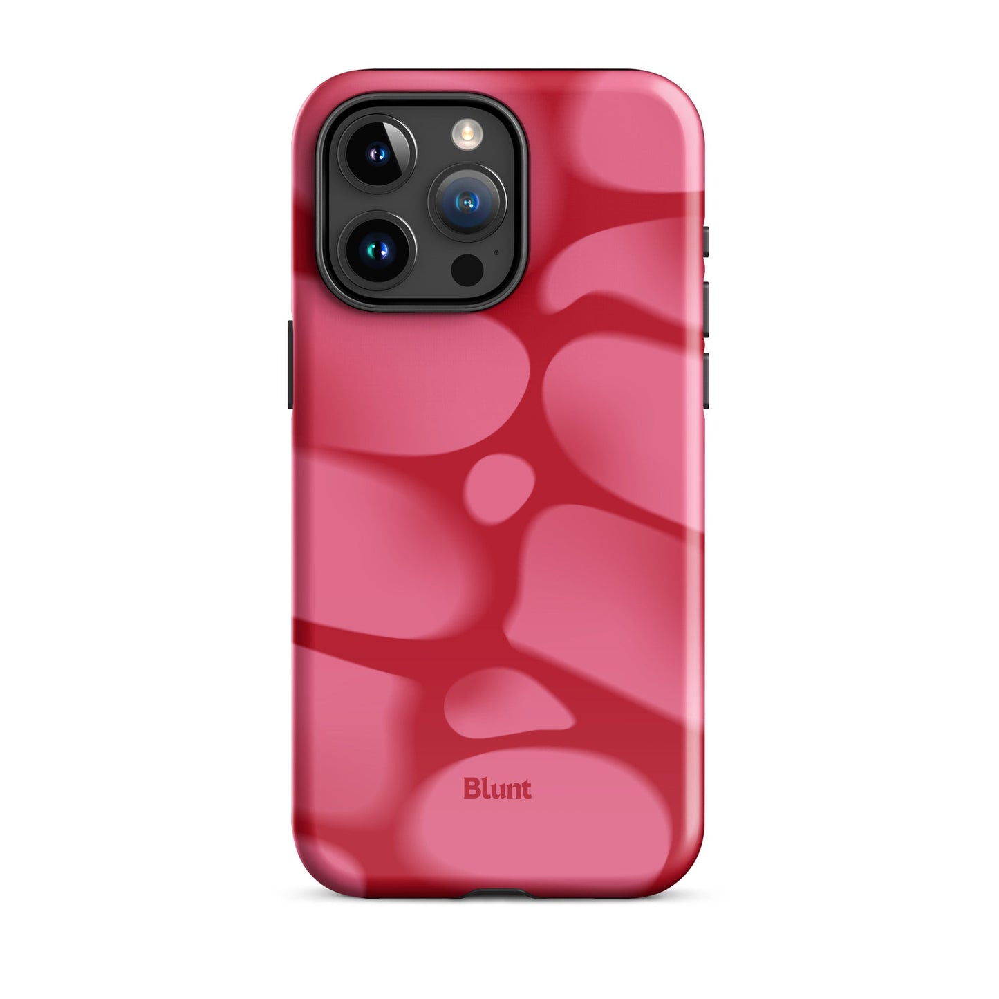 Lava iPhone Case - Blunt Cases