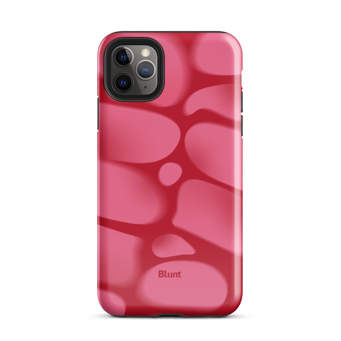 Lava iPhone Case - Blunt Cases