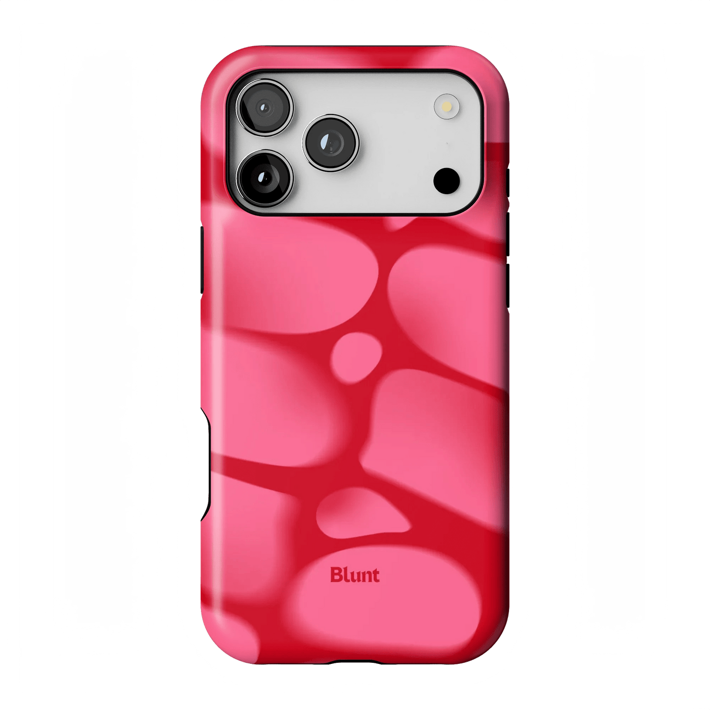 Lava iPhone Case - Blunt Cases