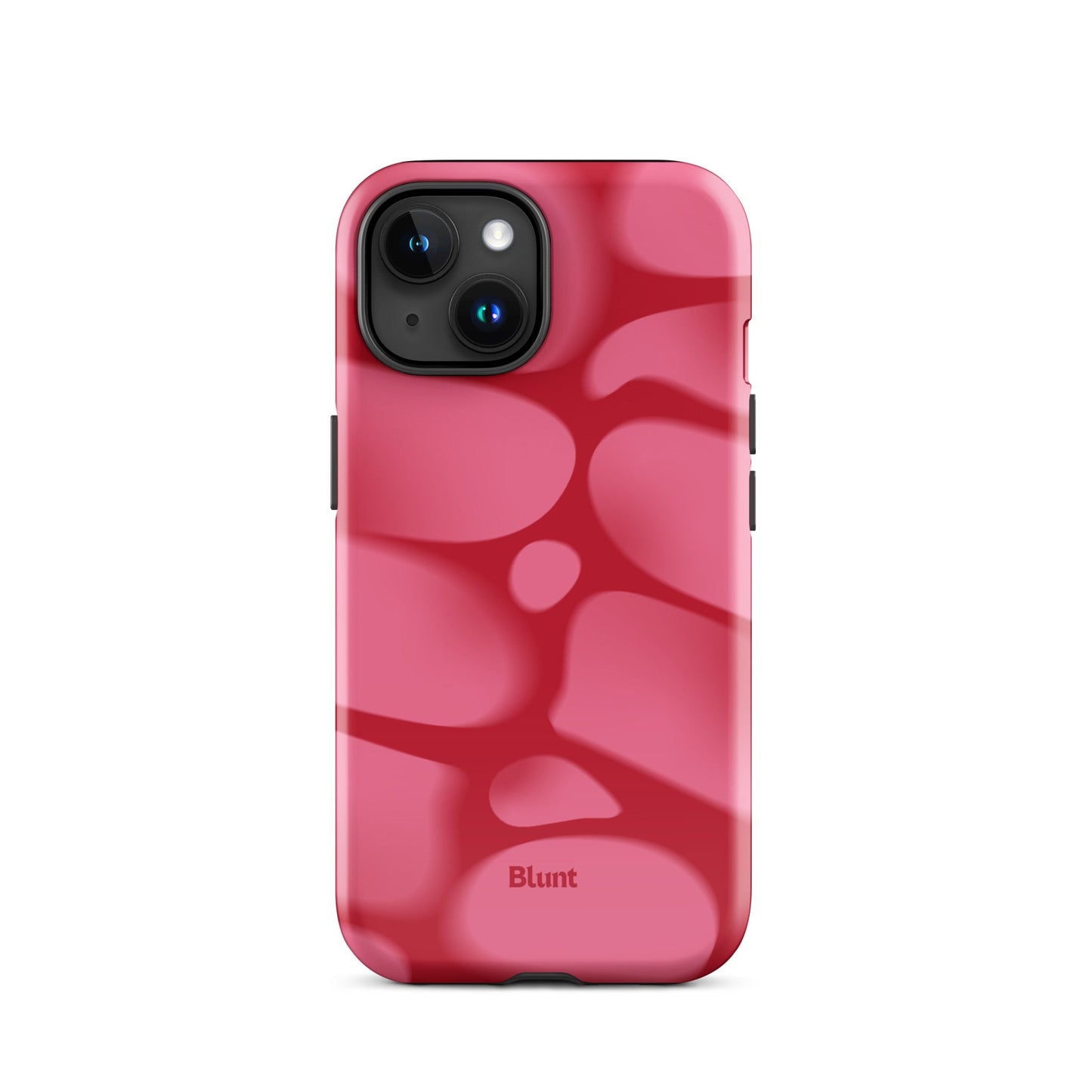 Lava iPhone Case - Blunt Cases