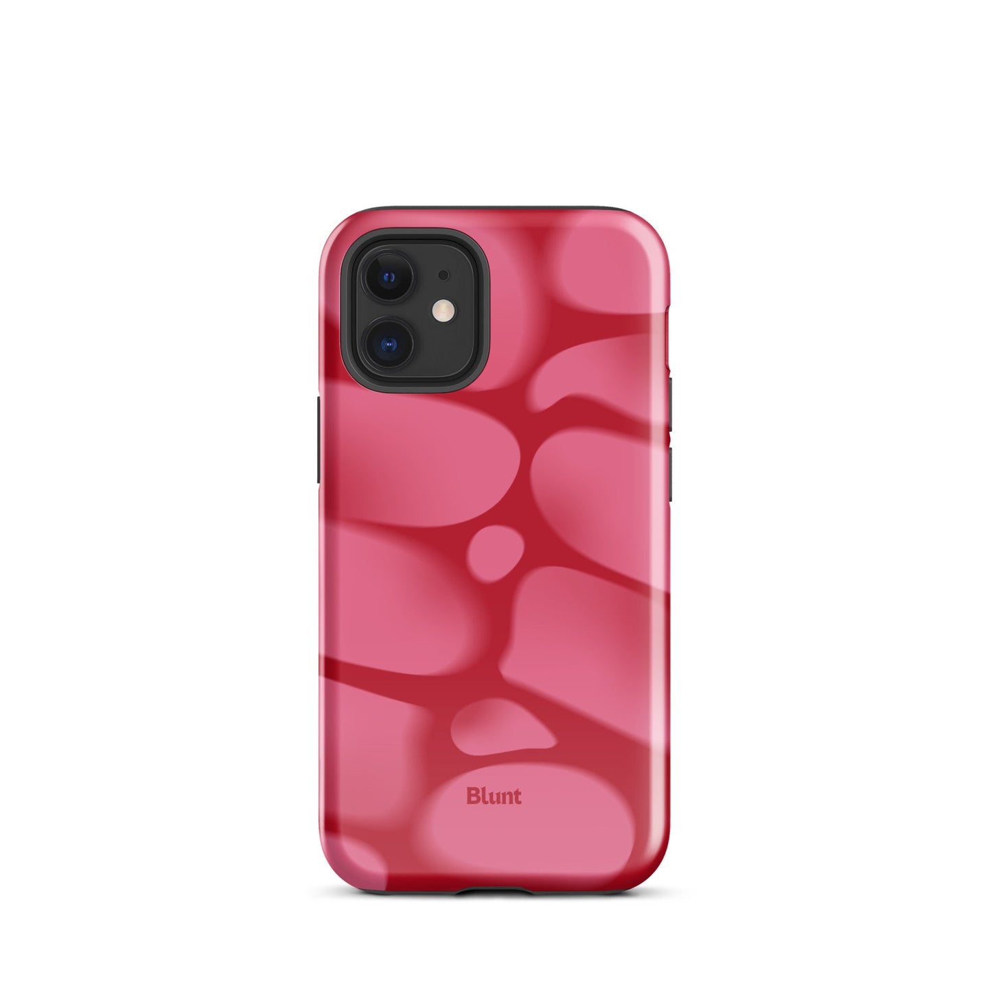 Lava iPhone Case - Blunt Cases