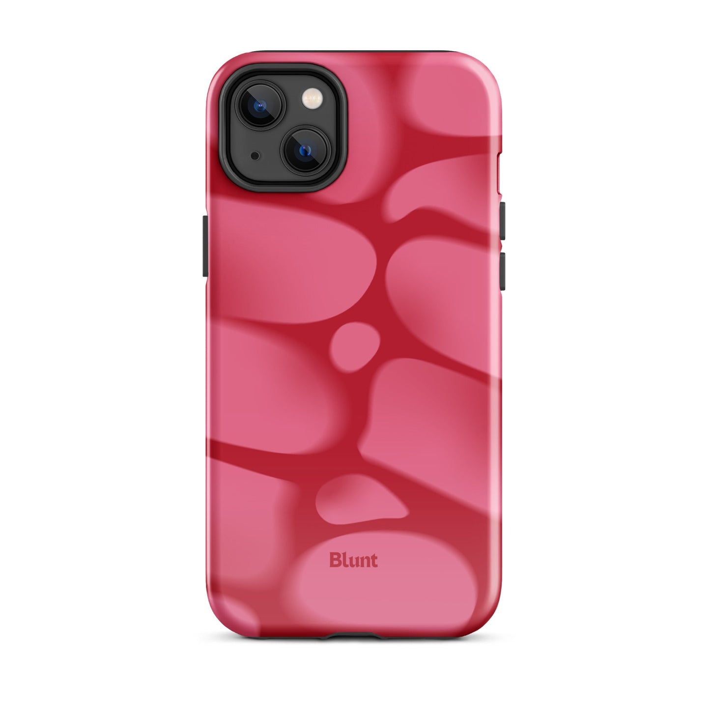 Lava iPhone Case - Blunt Cases