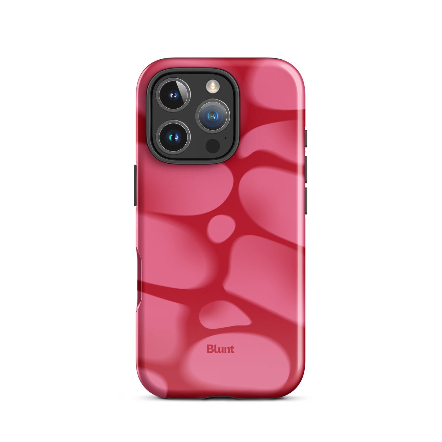 Lava iPhone Case - Blunt Cases