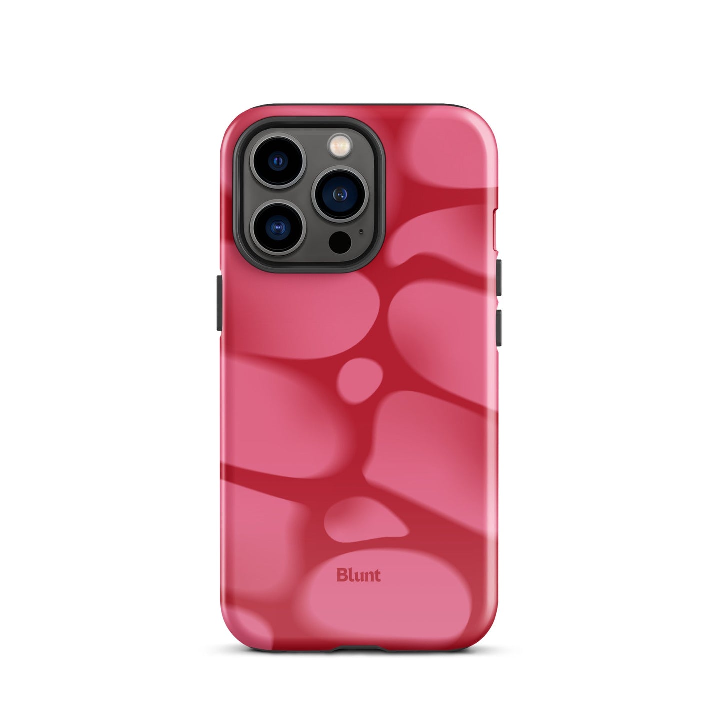 Lava iPhone Case - Blunt Cases