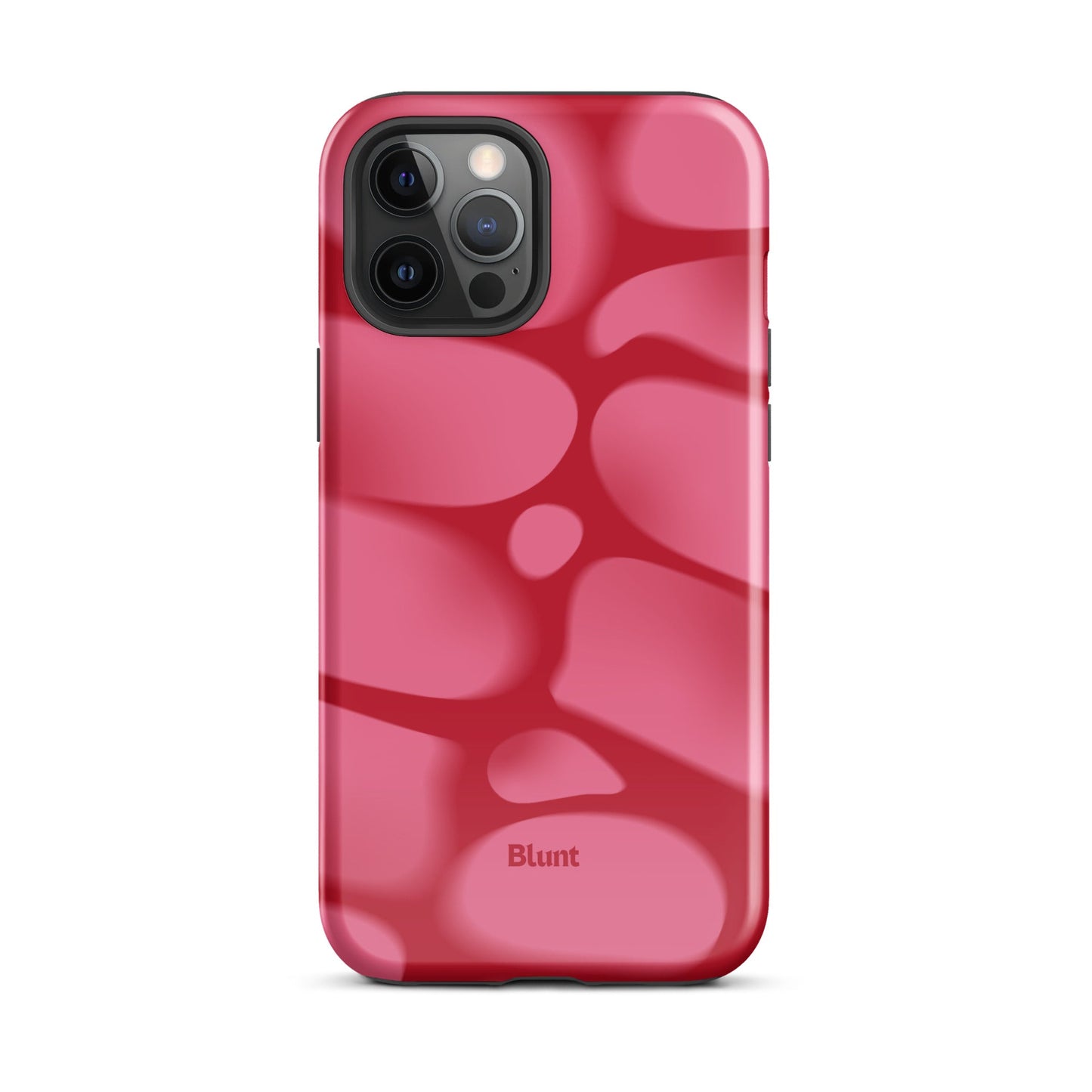 Lava iPhone Case - Blunt Cases