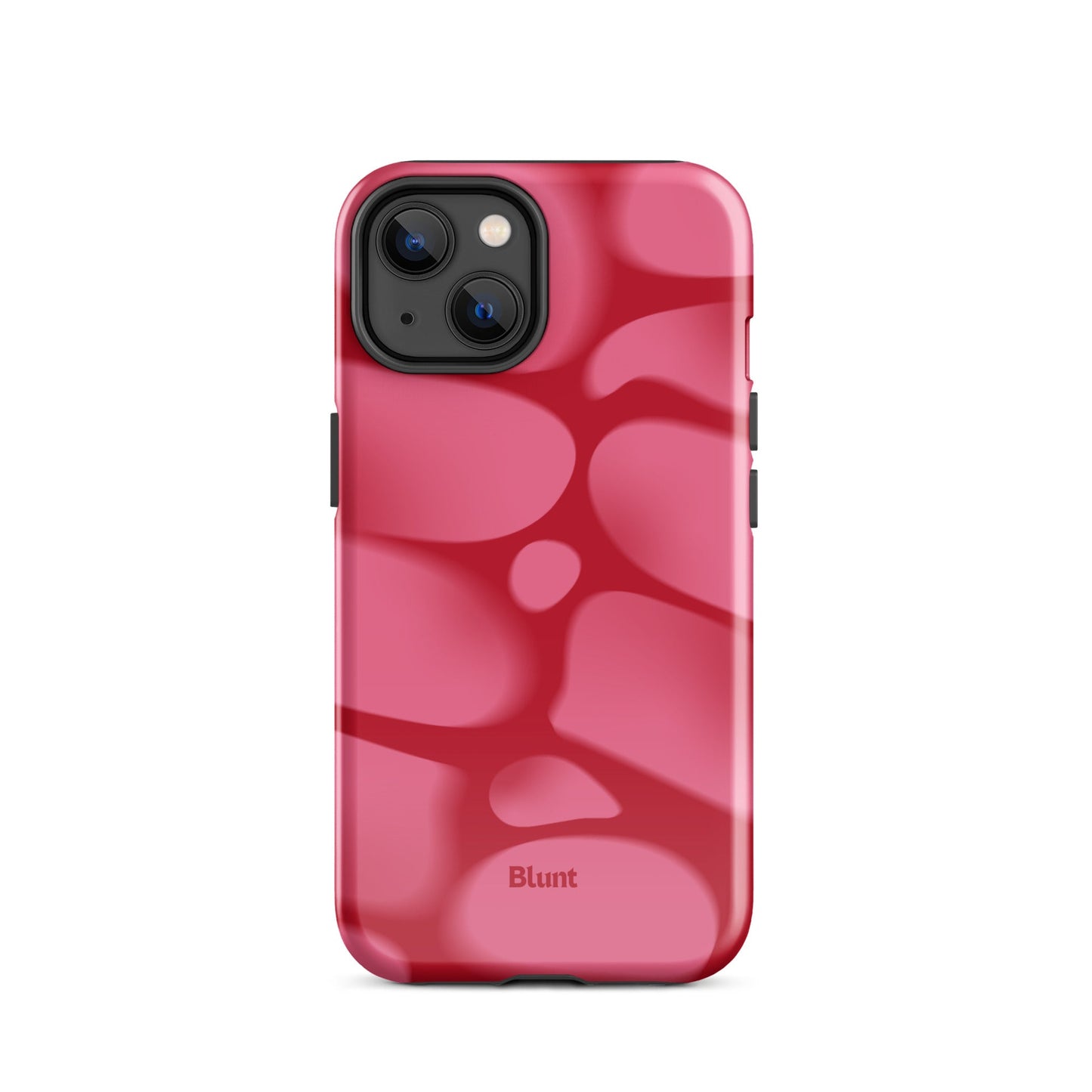 Lava iPhone Case - Blunt Cases