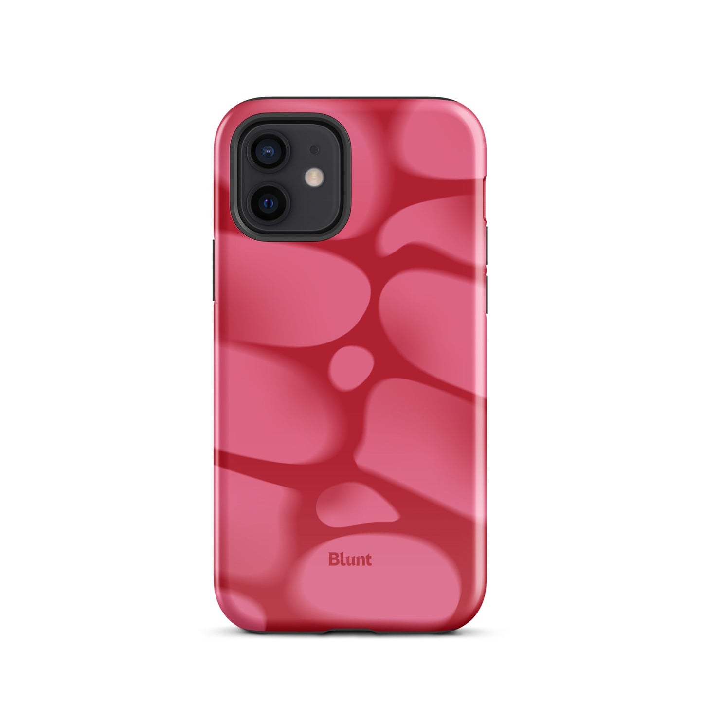 Lava iPhone Case - Blunt Cases