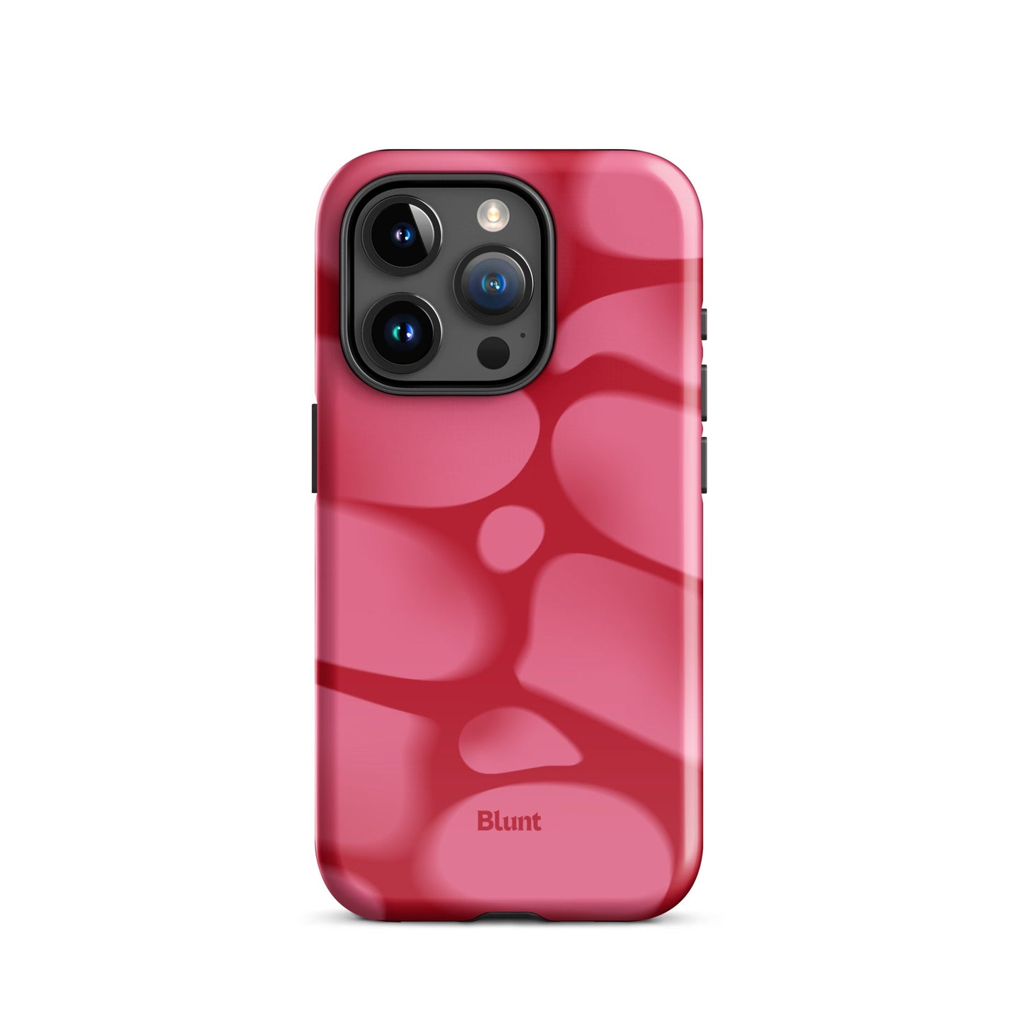 Lava iPhone Case - Blunt Cases