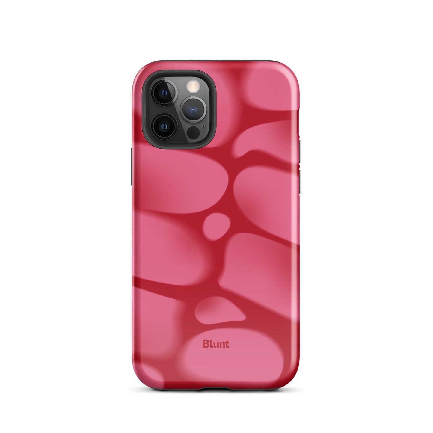 Lava iPhone Case - Blunt Cases