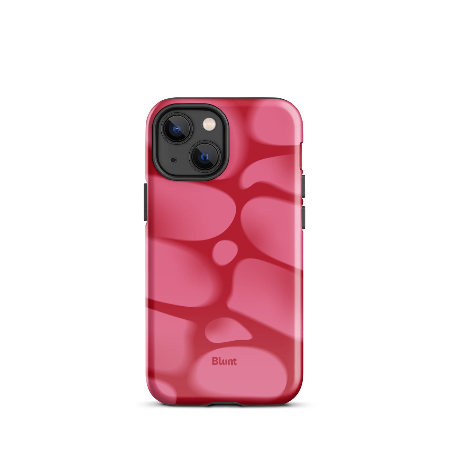 Lava iPhone Case - Blunt Cases