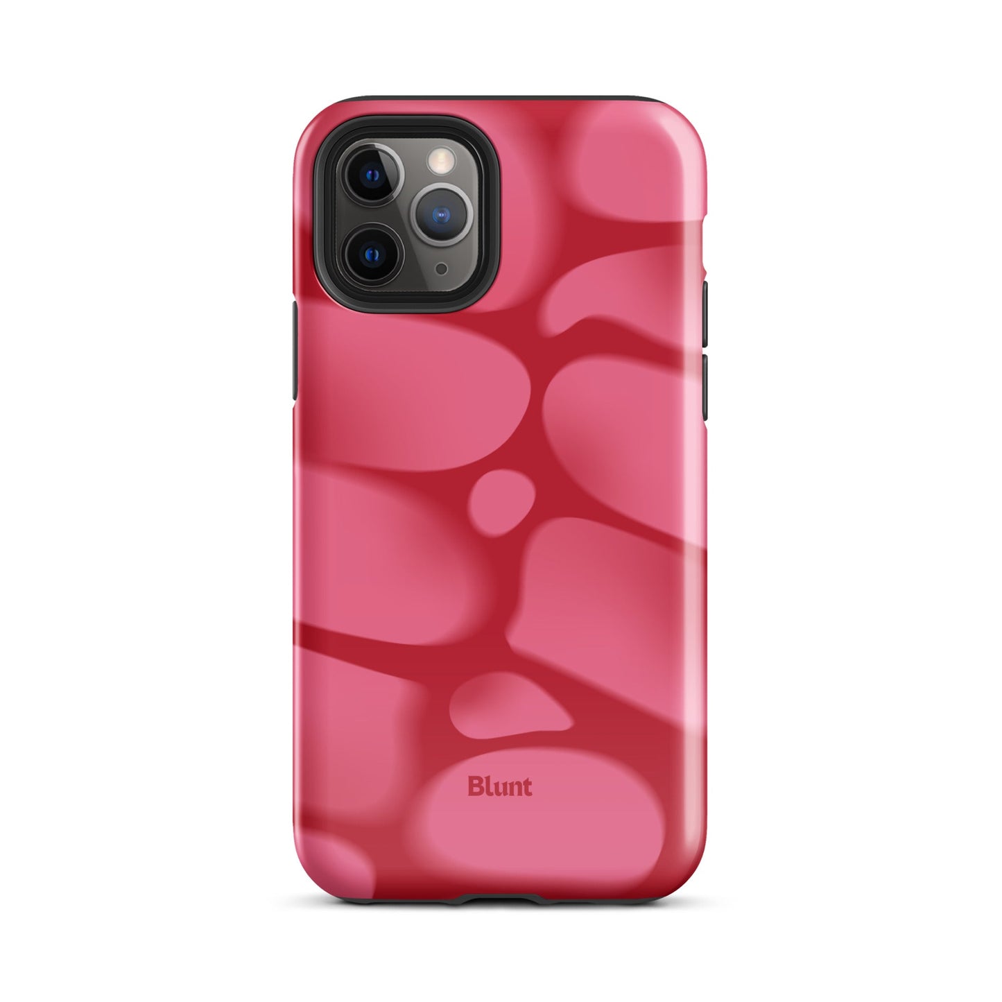 Lava iPhone Case - Blunt Cases