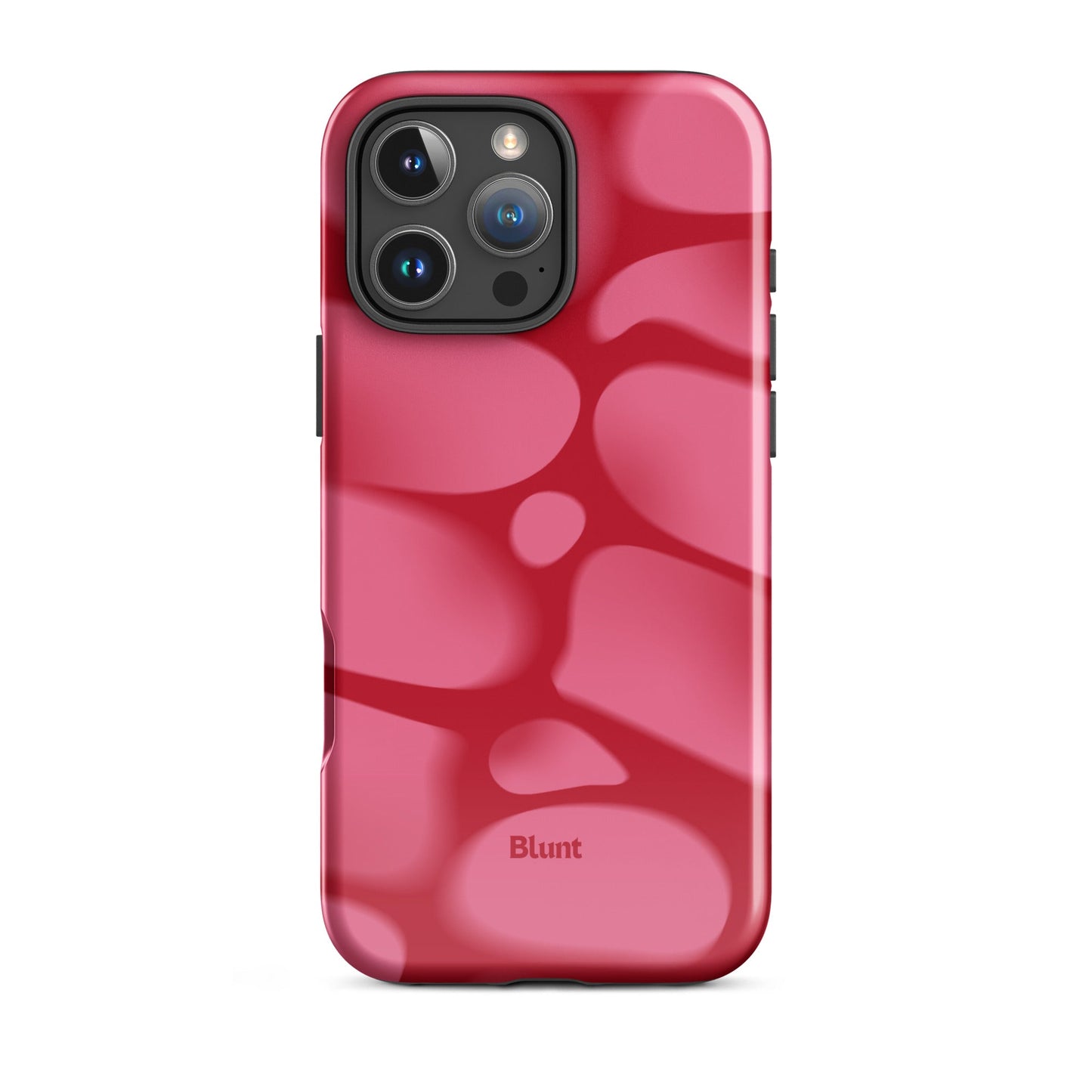 Lava iPhone Case - Blunt Cases