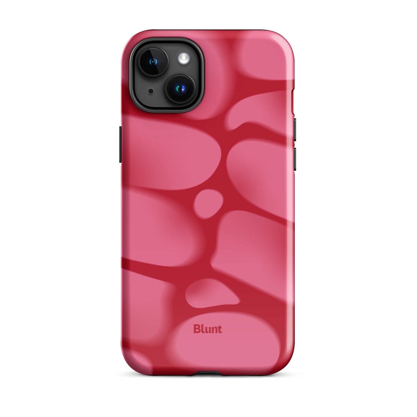 Lava iPhone Case - Blunt Cases