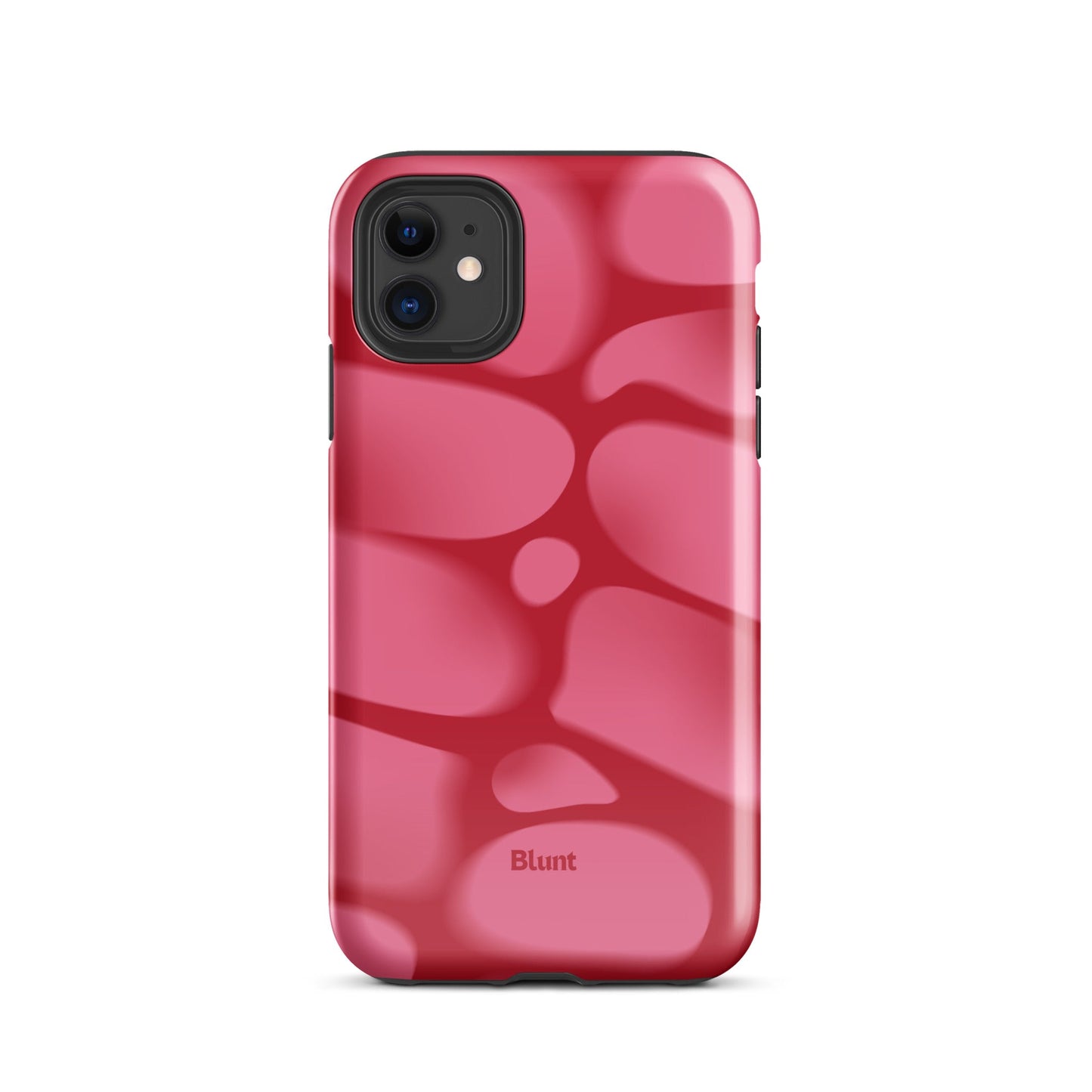 Lava iPhone Case - Blunt Cases