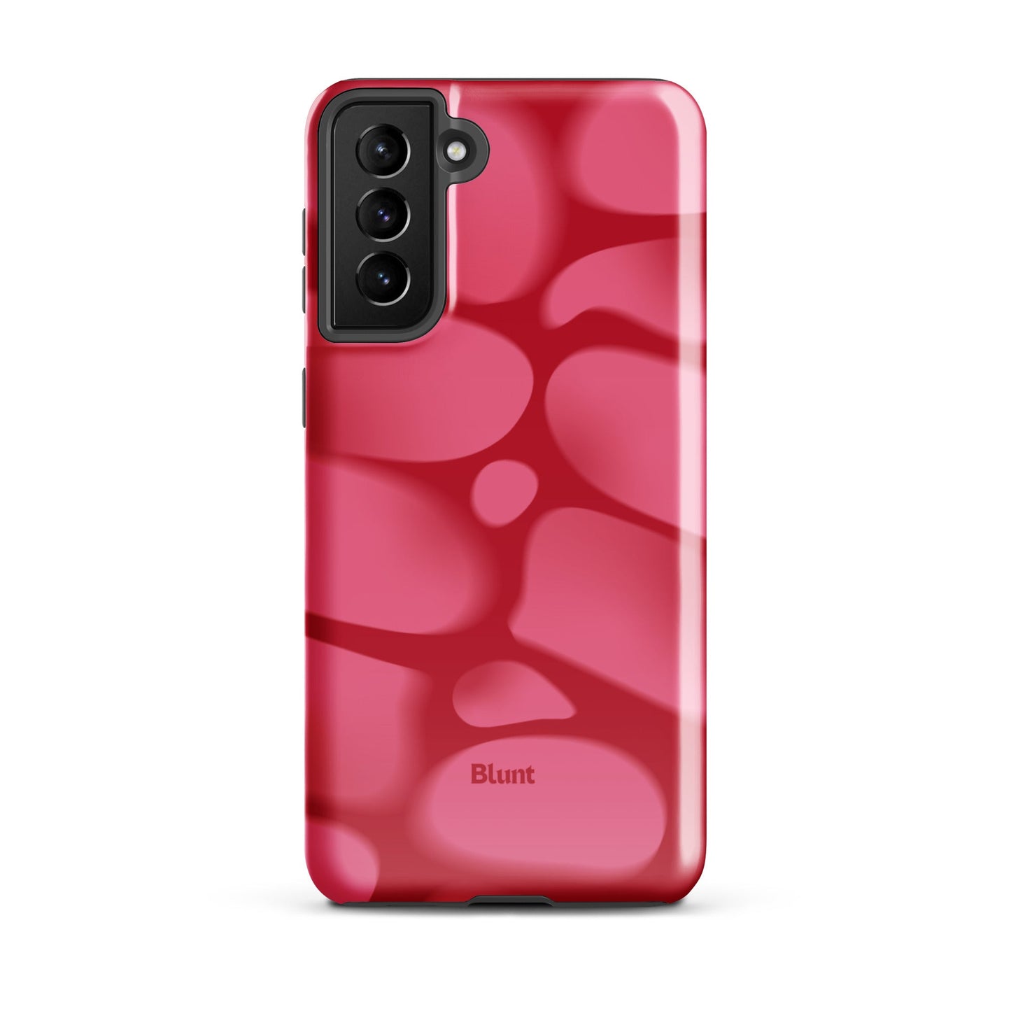 Lava Samsung Case - Blunt Cases