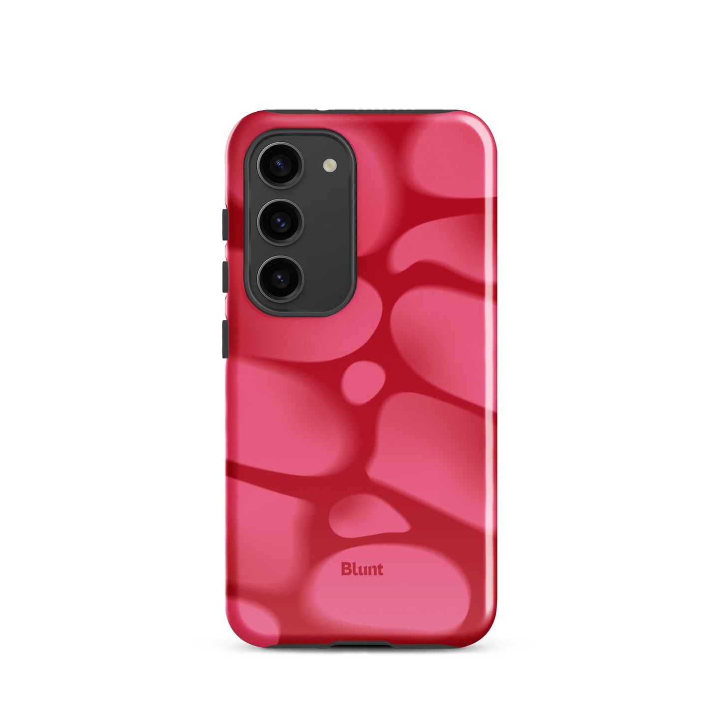 Lava Samsung Case - Blunt Cases