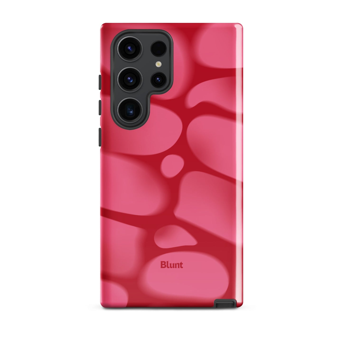 Lava Samsung Case - Blunt Cases
