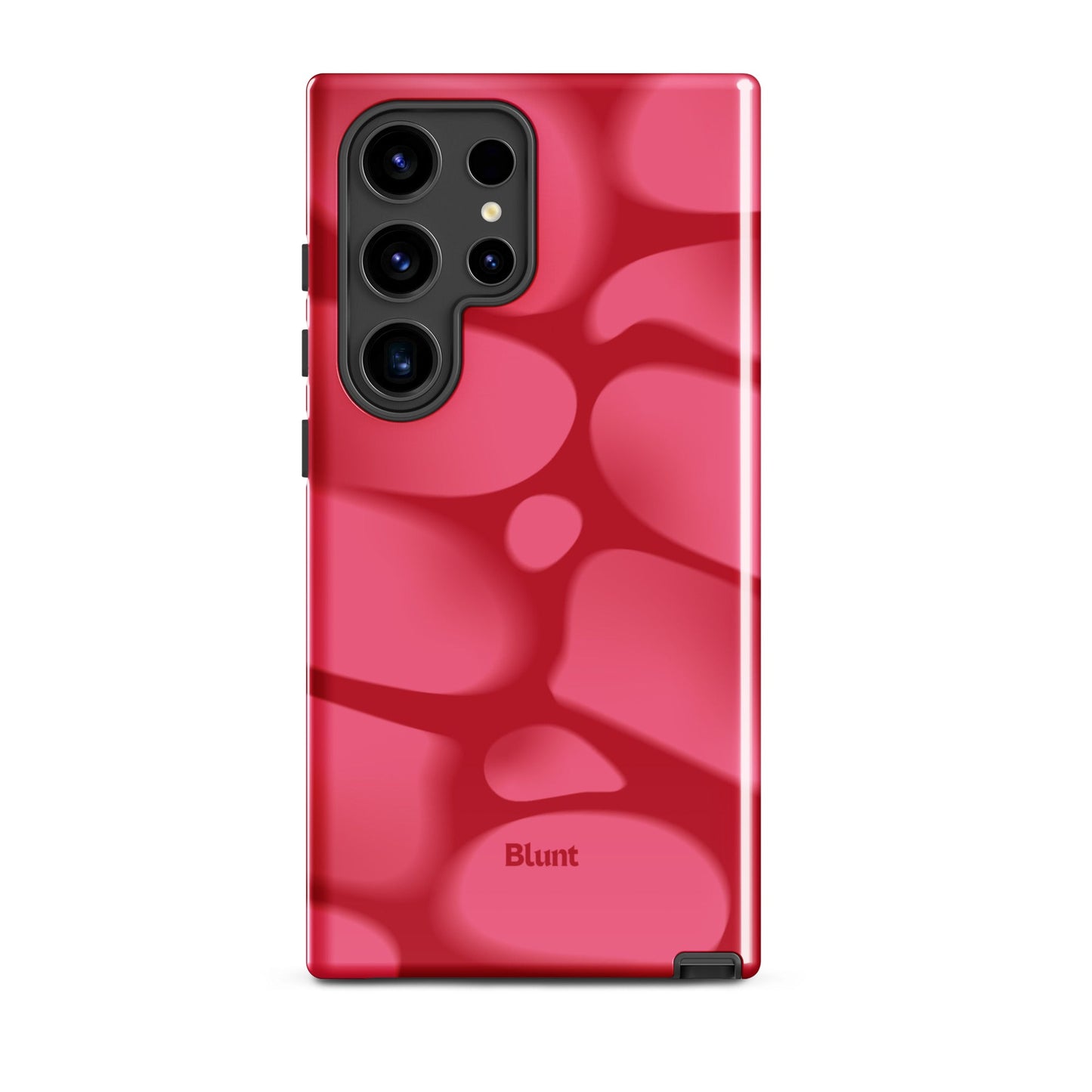 Lava Samsung Case - Blunt Cases