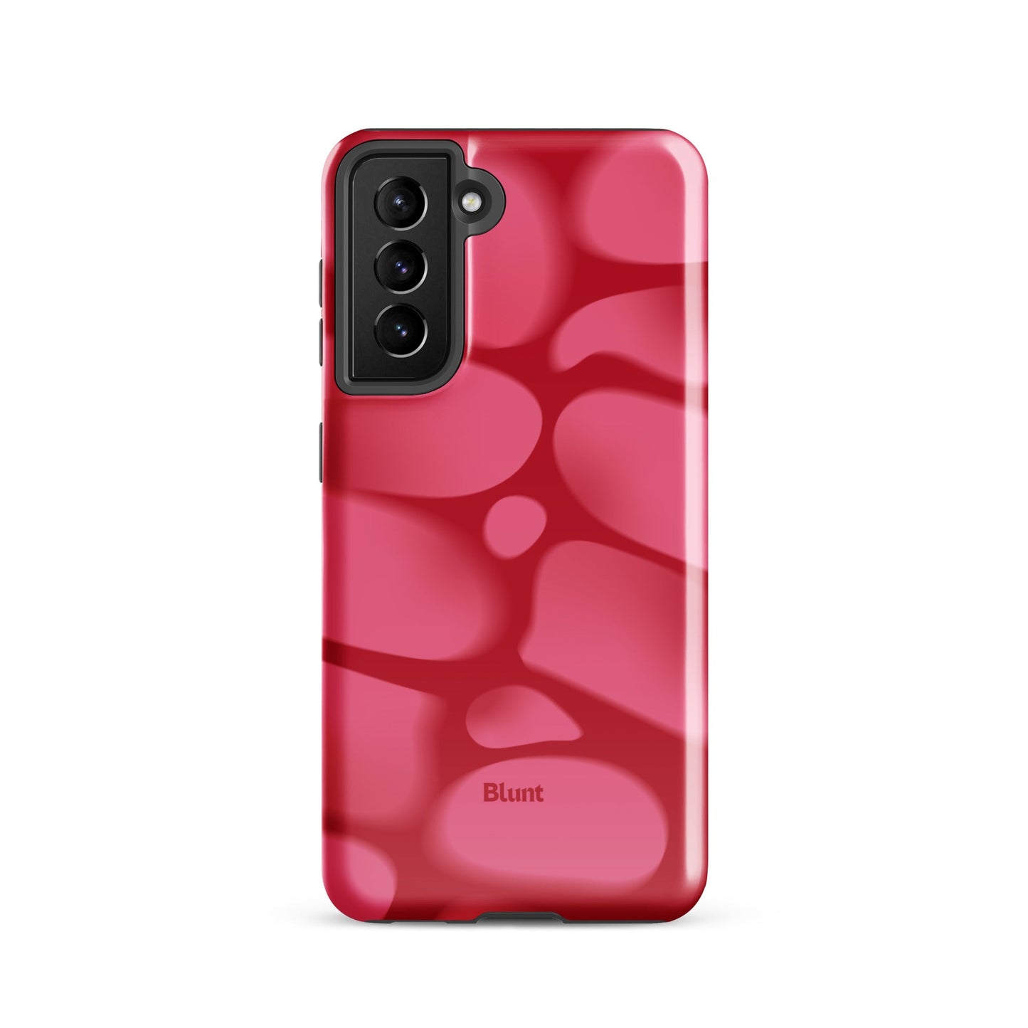 Lava Samsung Case - Blunt Cases