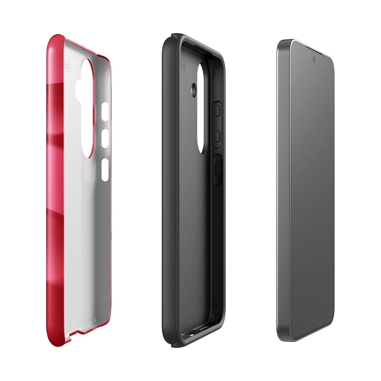 Lava Samsung Case - Blunt Cases