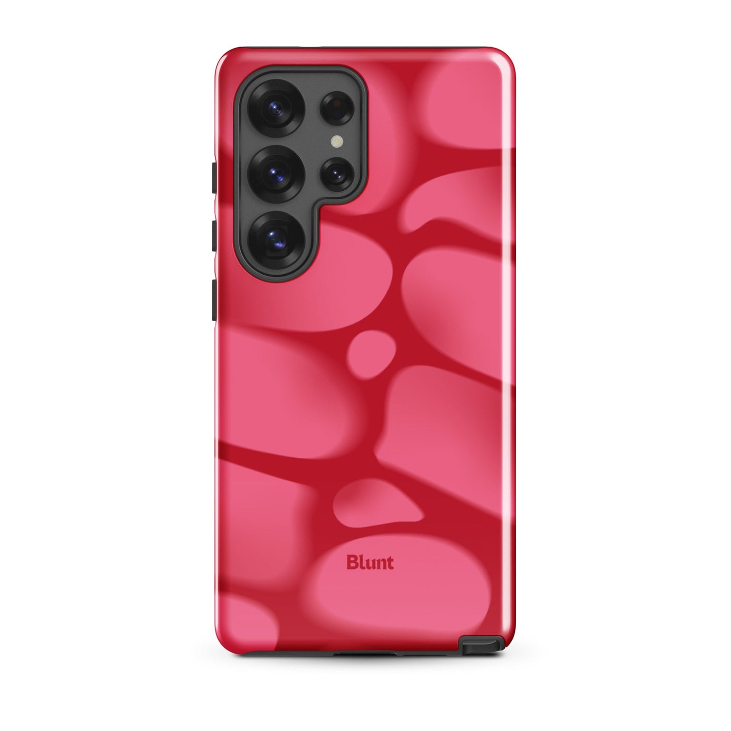 Lava Samsung Case - Blunt Cases