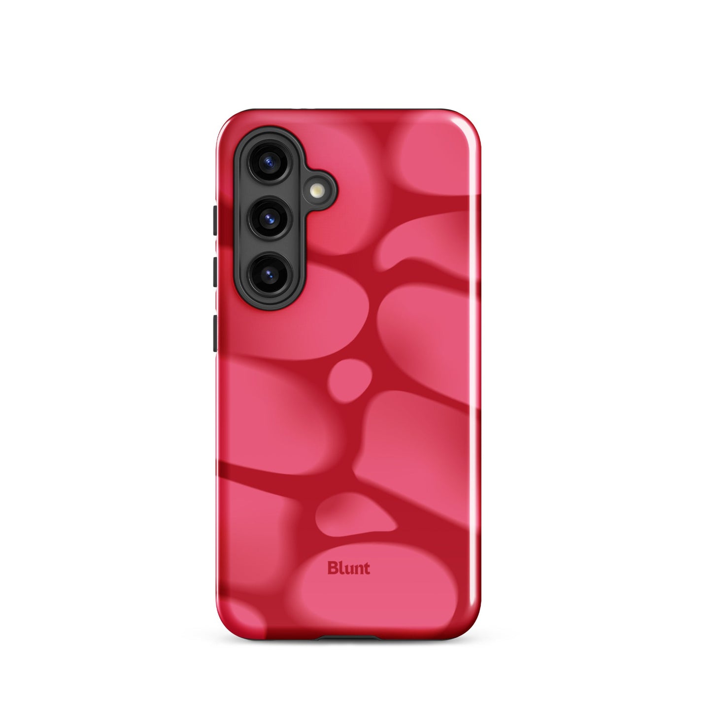 Lava Samsung Case - Blunt Cases