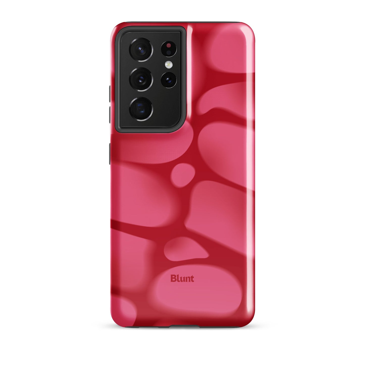 Lava Samsung Case - Blunt Cases