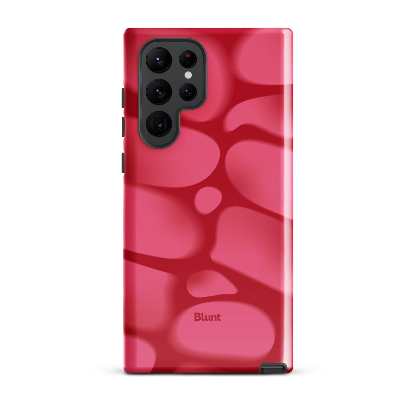 Lava Samsung Case - Blunt Cases