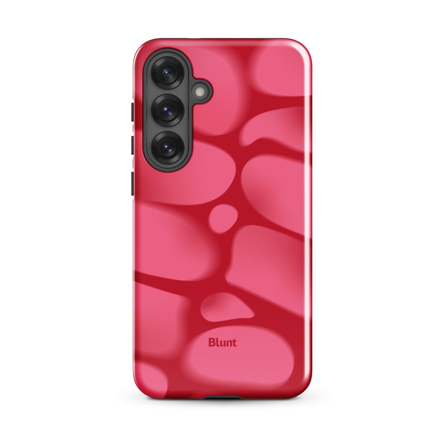 Lava Samsung Case - Blunt Cases