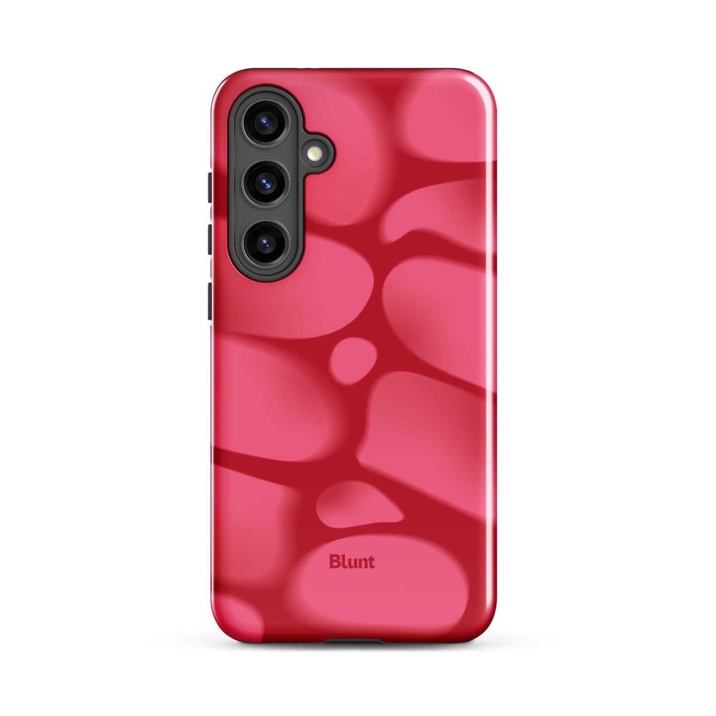 Lava Samsung Case - Blunt Cases