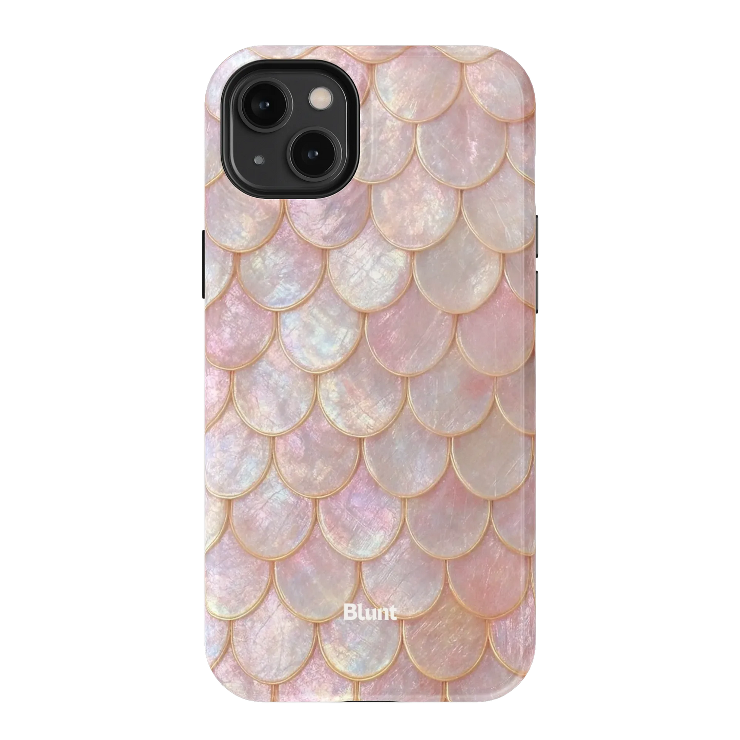 Rose Tide iPhone Case