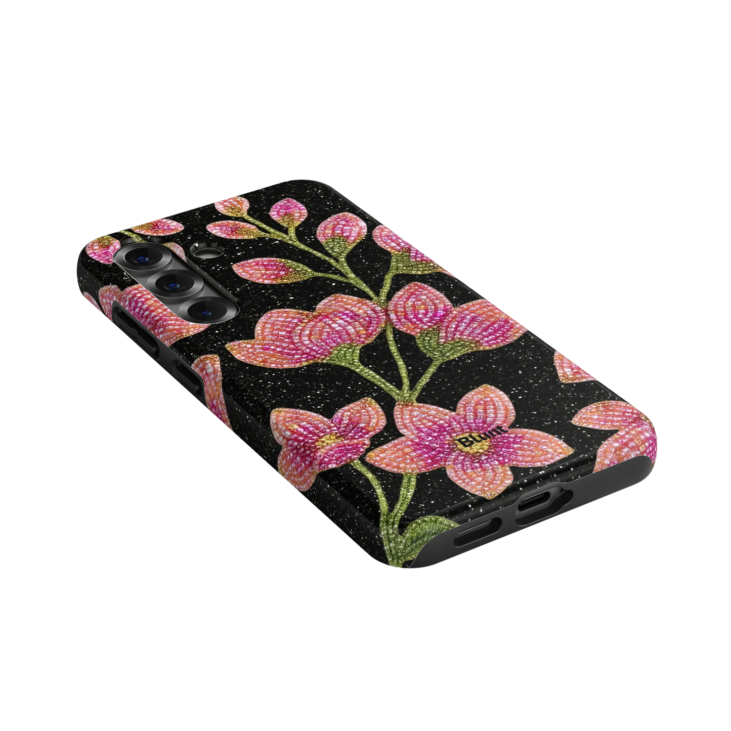 Stardust Bloom Samsung Case
