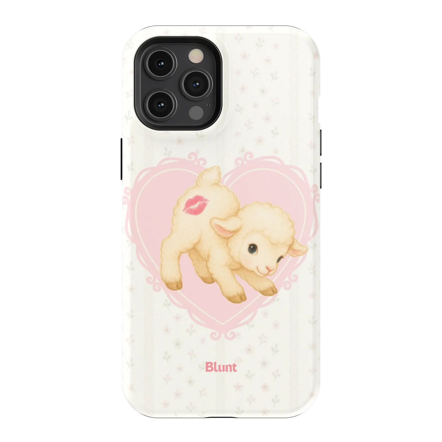 Mabel iPhone Case