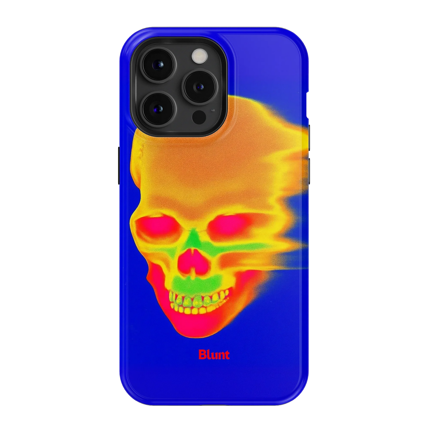 Snolv iPhone Case