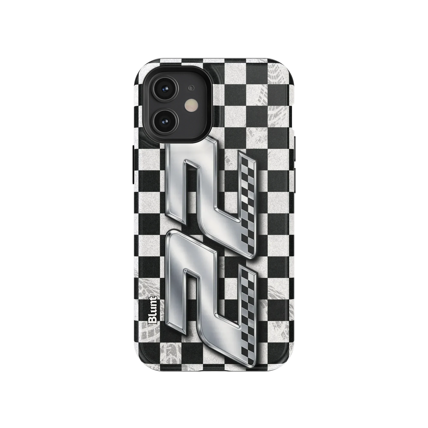 Turbo iPhone Case