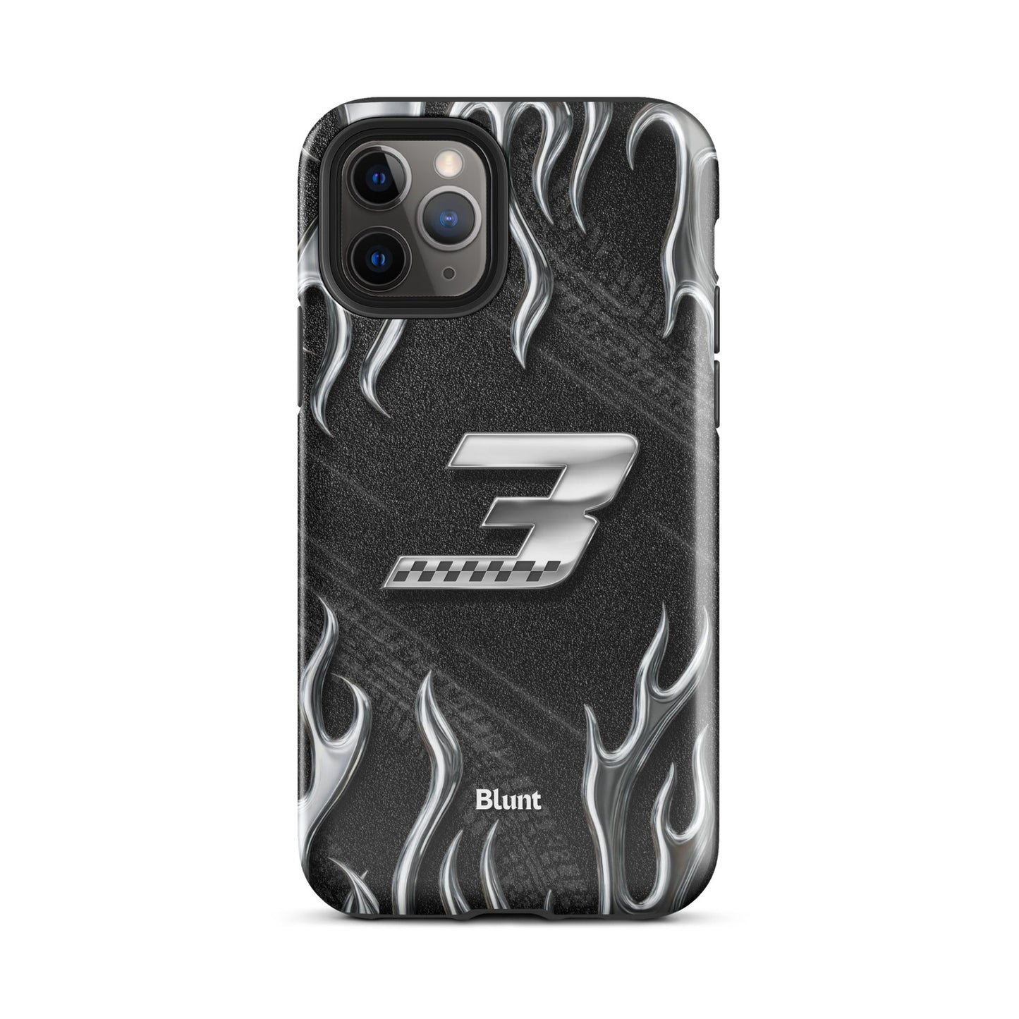 Legacy iPhone Case - Blunt Cases