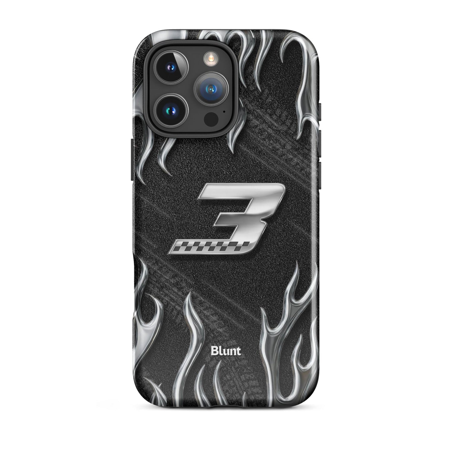 Legacy iPhone Case - Blunt Cases