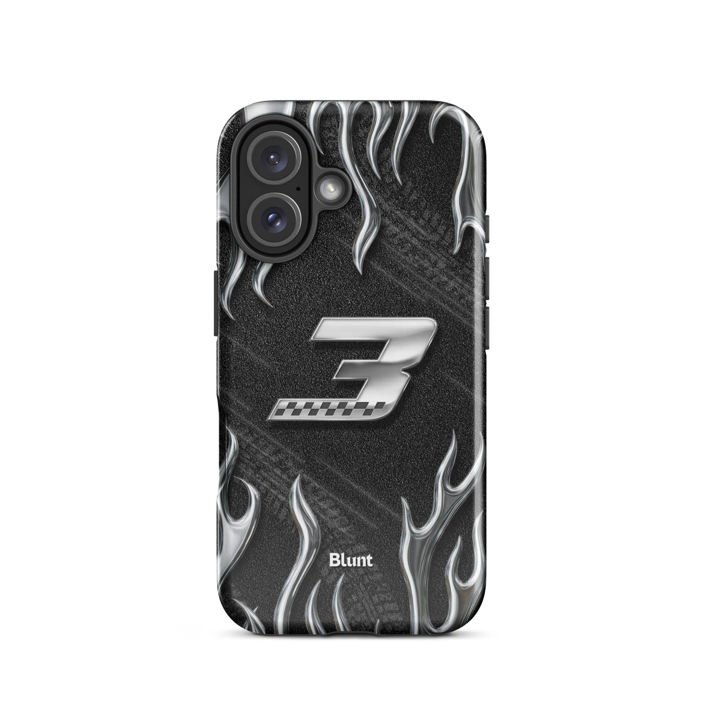 Legacy iPhone Case - Blunt Cases