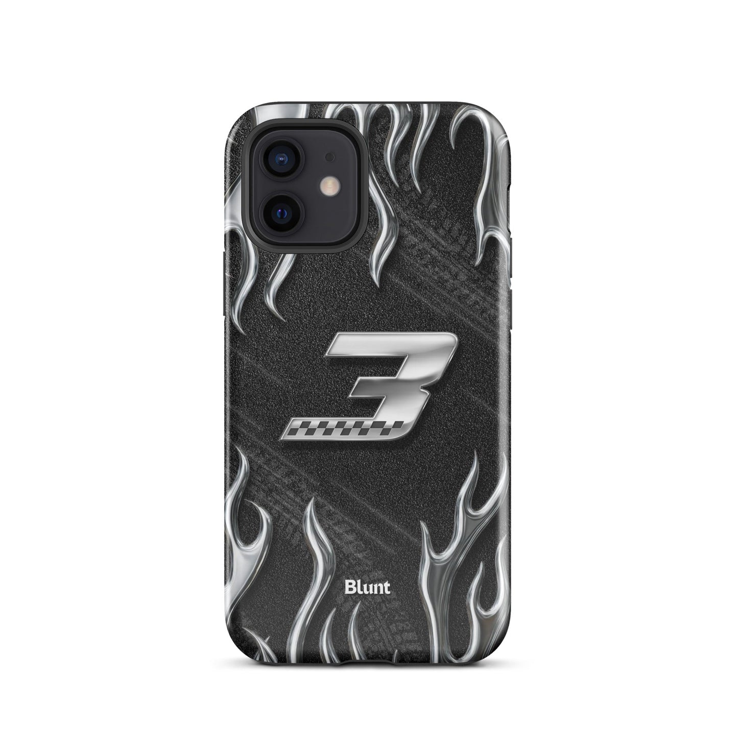 Legacy iPhone Case - Blunt Cases