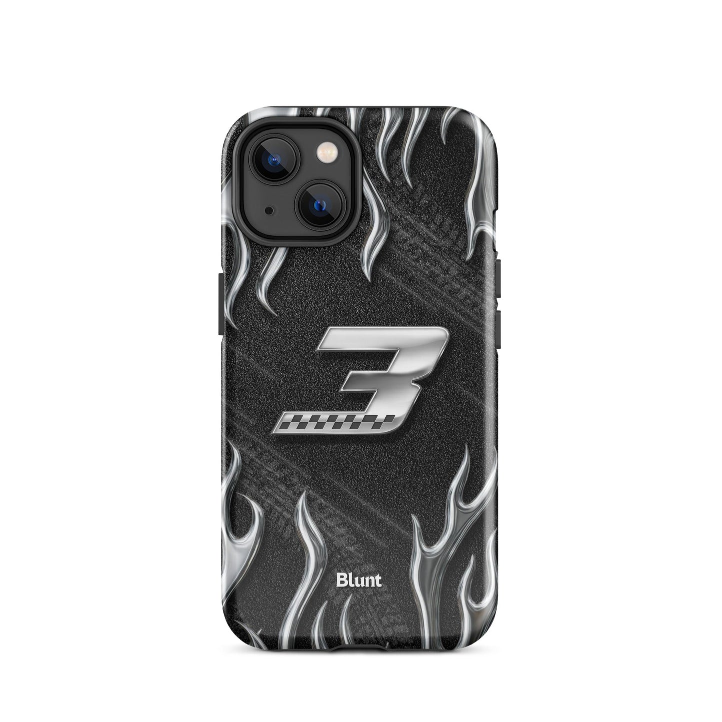 Legacy iPhone Case - Blunt Cases