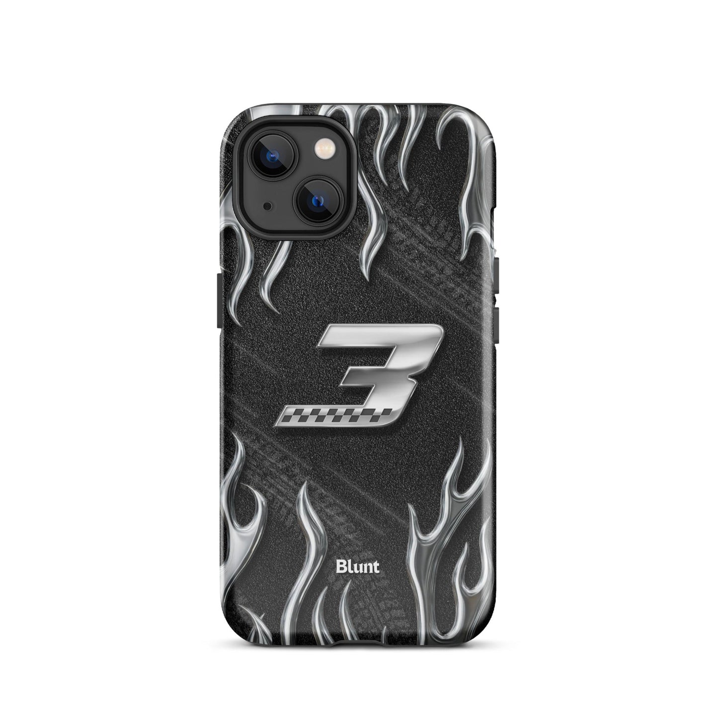 Legacy iPhone Case - Blunt Cases