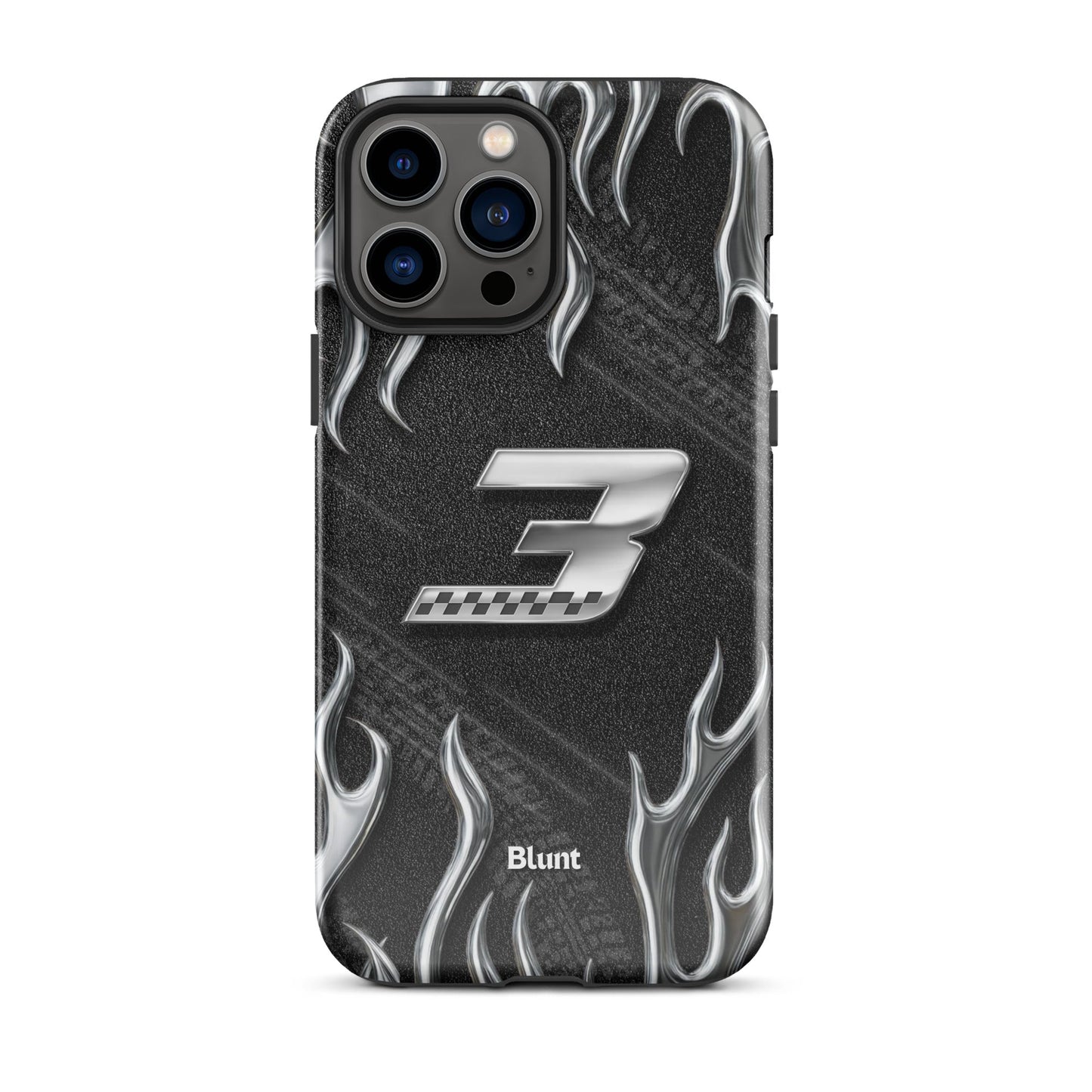 Legacy iPhone Case - Blunt Cases