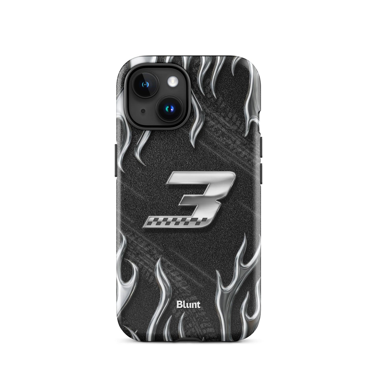 Legacy iPhone Case - Blunt Cases