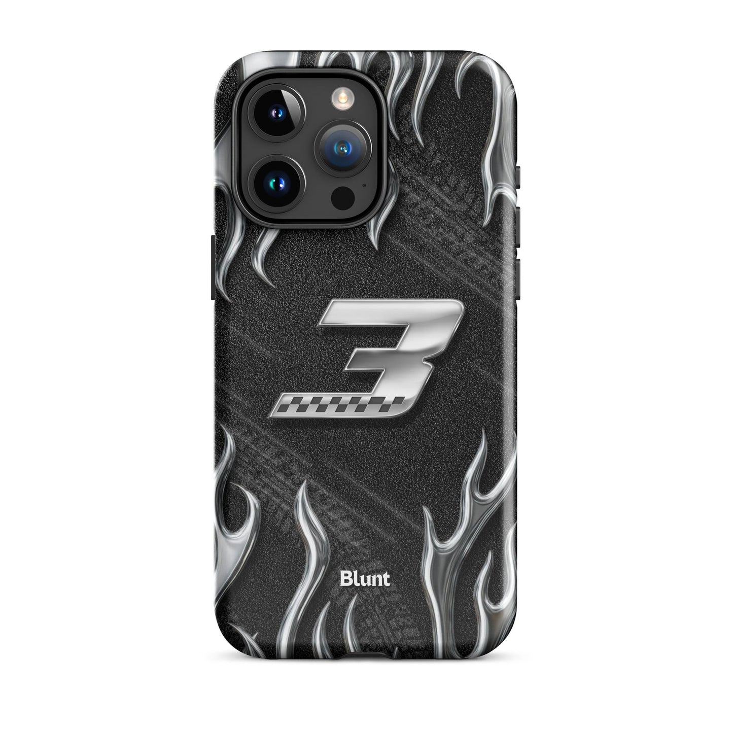 Legacy iPhone Case - Blunt Cases
