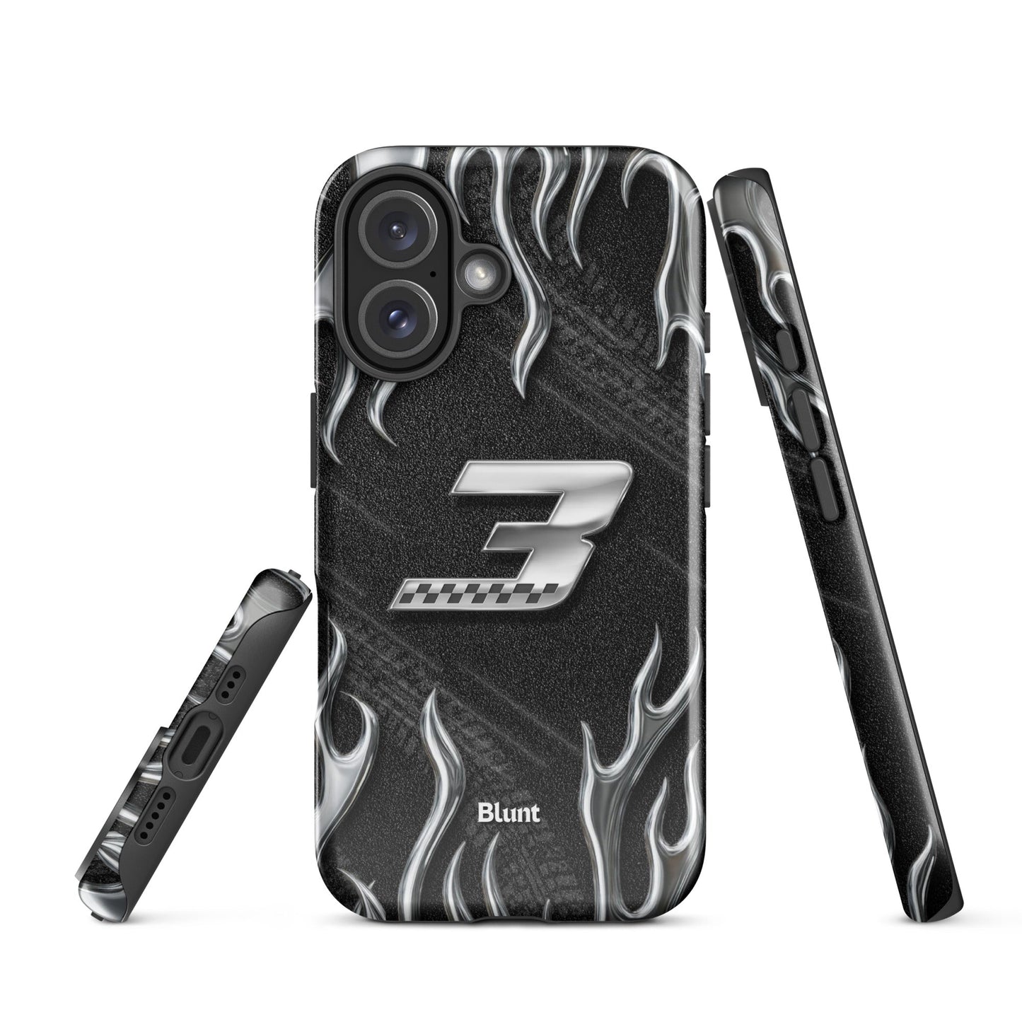 Legacy iPhone Case - Blunt Cases