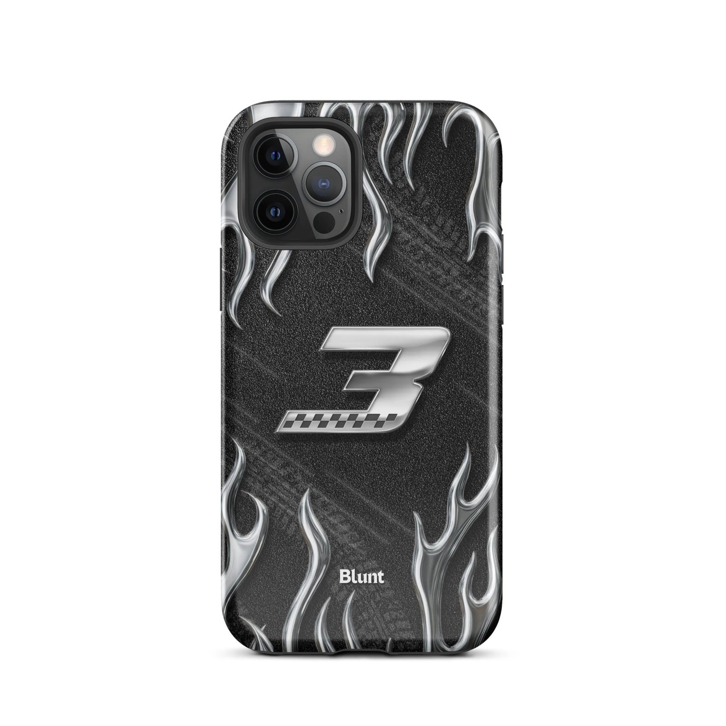 Legacy iPhone Case - Blunt Cases