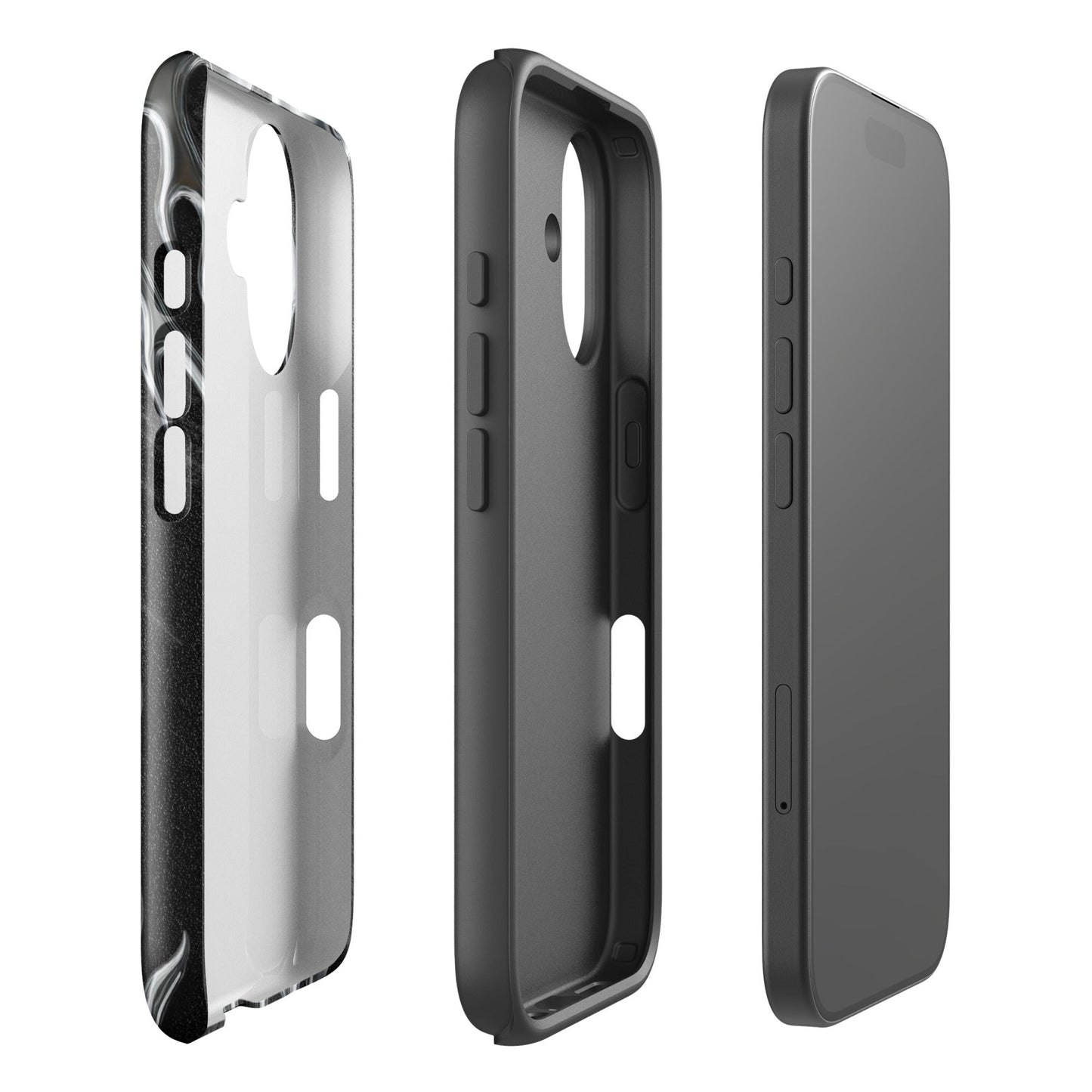 Legacy iPhone Case - Blunt Cases
