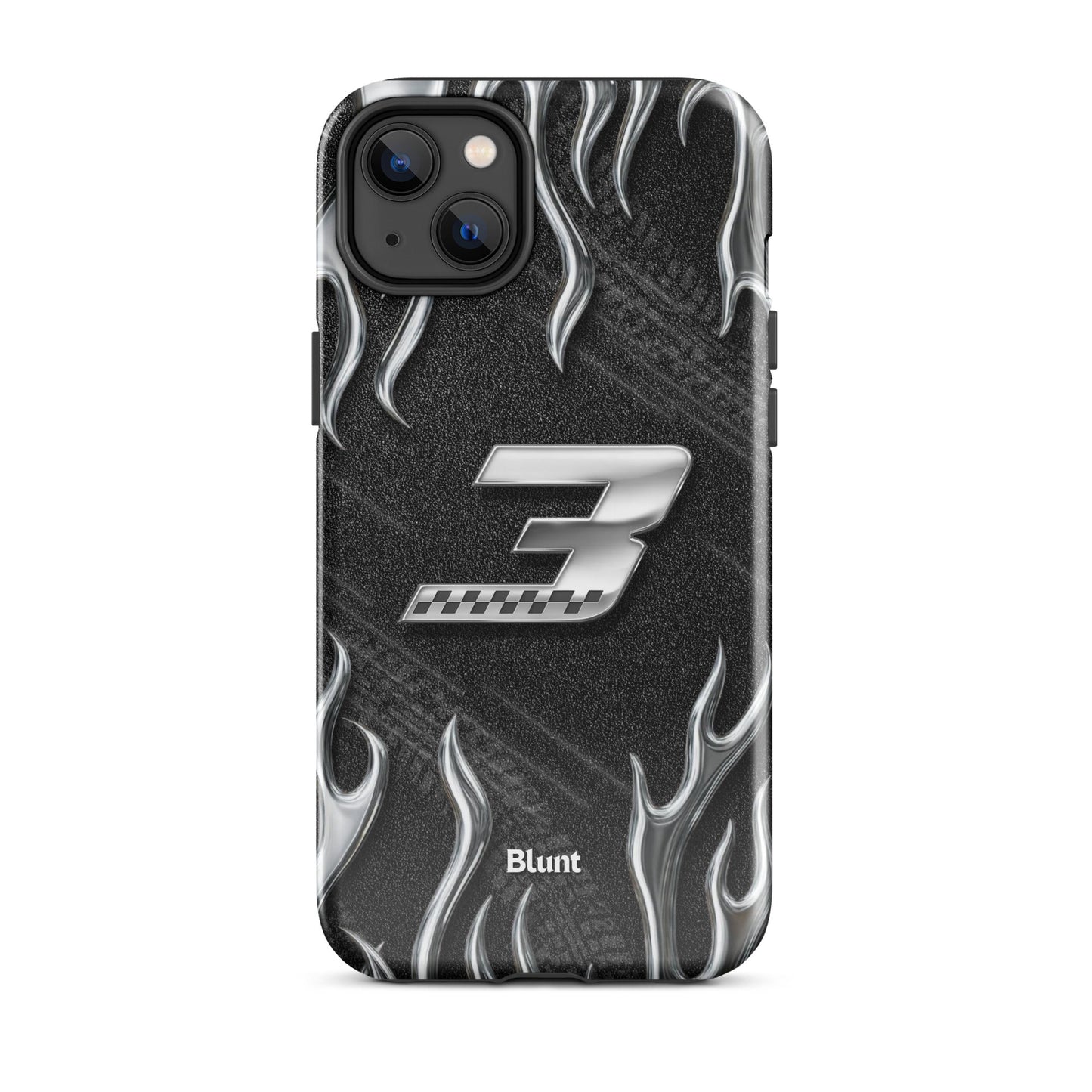 Legacy iPhone Case - Blunt Cases